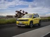 FIAT Grande Panda 1.2 S&S Hybrid