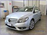 MERCEDES-BENZ B 180 CDI Executive -Attention Assist+Garanzia12m-