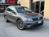 VOLKSWAGEN Tiguan 2.0 TDI SCR DSG Business BlueMotion Technology