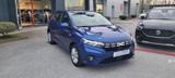 DACIA Sandero Streetway 1.0 TCe ECO-G Expression