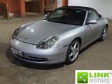 PORSCHE 996 CARRERA CABRIO 3400 cc.