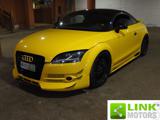 AUDI TT Coupé 2.0 TFSI