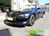 BMW 320 d cat Cabrio Attiva