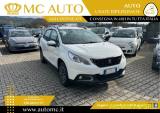 PEUGEOT 2008 1° serie PureTech 82 Active PROMO CON FINANZ