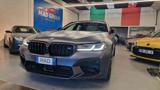 BMW M5 Competition BMW INDIVIDUAL
RESTAYLING 2021!