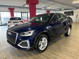 AUDI Q2 35 TFSI S tronic