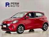 HYUNDAI i10 1.0 MPI Connectline