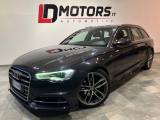 AUDI A6 Avant 2.0 TDI 190 CV quattro S tronic Sline S Line