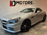 MERCEDES-BENZ SLK 200 CGI Premium AMG