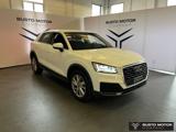 AUDI Q2 1.6 TDI Auto Business NEOPATENTATI