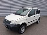 FIAT Panda VAN 2 POSTI 1.3 MJT 4X4 trazione integrale awd 4wd
