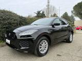 JAGUAR E-Pace 2.0D 180 CV AWD aut. R-Dynamic S NAVI - LED - 17