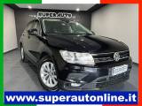 VOLKSWAGEN Tiguan 2.0 TDI SCR DSG Business BlueMotion Technology