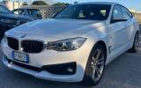 BMW 318 d Gran Turismo Business aut.