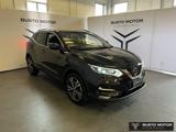 NISSAN Qashqai 1.5 dCi 115 CV N-Connecta NEOPATENTATI