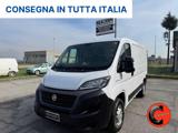 FIAT Ducato 30 2.3 MJT 120 CV EURO 6D-TEMP(PC-TN L1H1)SENSORI-