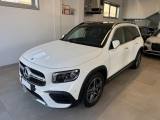 MERCEDES-BENZ GLB 200 d Automatic 4Matic Premium