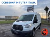 FORD Transit 310 2.0TDCi 130 CV(PM-TM-L2H2)-SENSORI-CRUISE-E6B-