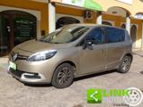 RENAULT Scenic XMODE 1.5 DCI 110 CV LIMITED