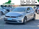 VOLKSWAGEN Golf 1.6 TDI 5p. Executive*OttimeCond*Finanziabile