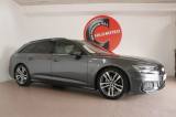 AUDI A6 Avant 35 2.0 TDI  S-LINE s-line IVA ESPOSTA