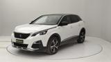 PEUGEOT 3008 1.5 bluehdi GT Line s&s 130cv eat8