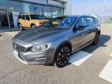 VOLVO V60 Cross Country D3 Geartronic Momentum