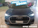 AUDI Q3 35 TDI S tronic Business