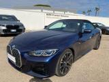 BMW 420 d 48V Cabrio Msport