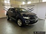 VOLKSWAGEN T-Roc 1.6 TDI 116 CV Advanced NEOPATENTATI