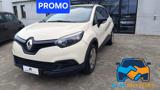 RENAULT Captur dCi 8V 90 CV EDC Neopatentati !! 