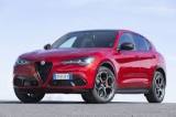 ALFA ROMEO Stelvio 2.2 Turbodiesel 190 CV AT8 Q4 Sprint