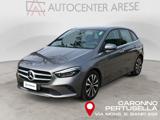 MERCEDES-BENZ B 180 d Automatic Business Extra