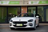 FIAT 124 Spider 1.4 MultiAir Lusso