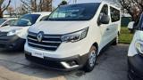 RENAULT Trafic BluedCi 150CV EDC PC-TN Authentic