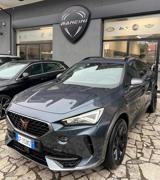 CUPRA Formentor 2.0 TDI 4Drive DSG