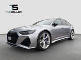 AUDI RS6 Avant 4.0 TFSI V8 quattro tiptronic*CARBO*IVA*