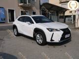 LEXUS UX Full Electric UX Hybrid Business