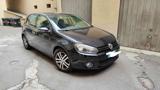 VOLKSWAGEN Golf 1.6 5p. United IMP. GPL VALIDO FINO 03/35