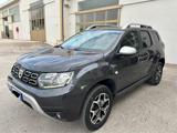 DACIA Duster 1.5 Blue dCi 8V 115 CV 4x2 Prestige