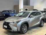 LEXUS NX 300 Hybrid 4WD Luxury - 18