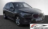 BMW X1 sDrive18i ADVANTAGE AUT. LED BI-ZONA PDC NAVI PRO*