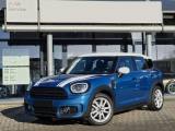 MINI Countryman 2.0 D JCW