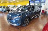 PEUGEOT 3008 1.2 Hybrid 136 e-DCS 6 Allure Pack KM.ZERO