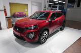 PEUGEOT 2008 1.2 PureTech 100 S&S Allure