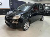 FIAT Panda 0.9 TwinAir Turbo Natural Power Lounge