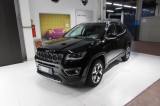 JEEP Compass 2.0 Multijet II 170 CV aut. 4WD Limited