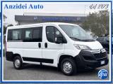 CITROEN Jumper 2.2 BlueHDi 140 Cv 9 Posti Atlante