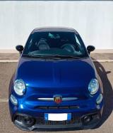 ABARTH 595 1.4 Turbo T-Jet 145 CV