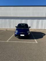 ABARTH 595 1.4 Turbo T-Jet 145 CV